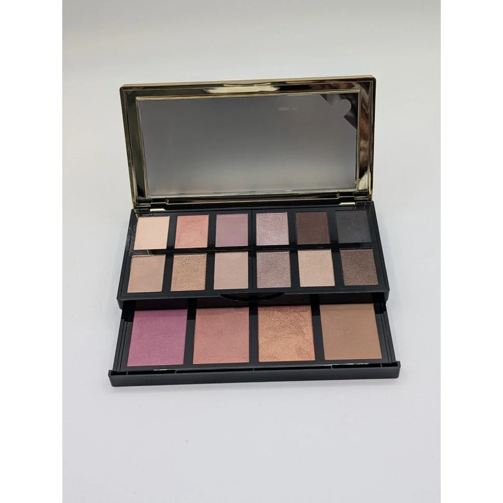 LANCOME Limited-Edition Eye & Face Palette, NIB‎